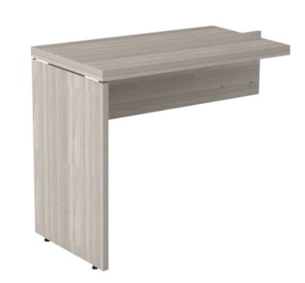 Mesa Auxiliar 90 x 45 | Linha Prima Impact 40mm