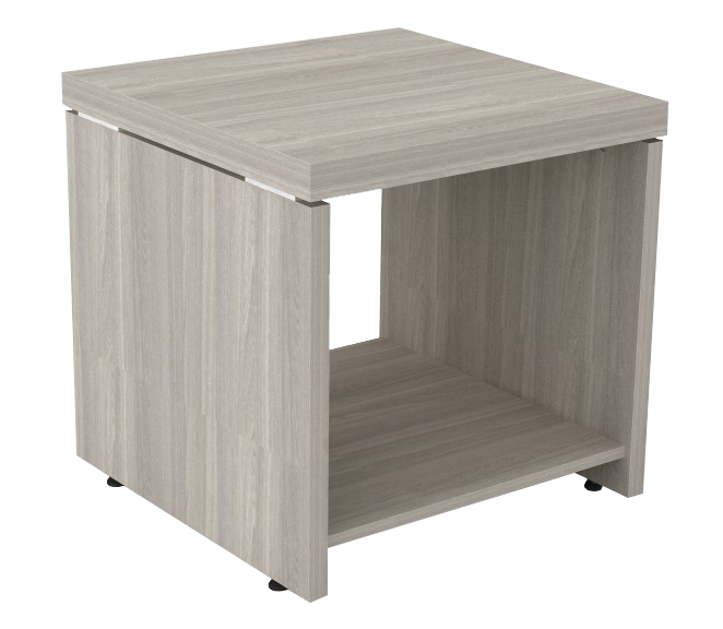 Mesa Lateral 50 x 50 | Linha Prima Impact 40mm